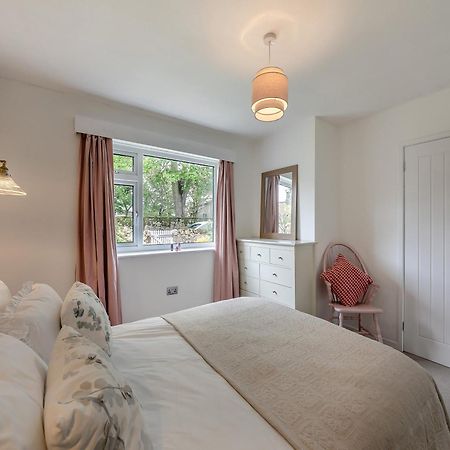Villa Seashell Haven Beadnell Exterior foto